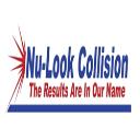 Nu-Look Collision logo
